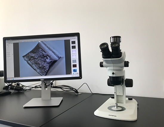 OLYPUS奥林巴斯体式显微镜SZ